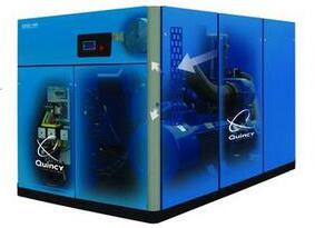 昆西工頻空壓機(jī) 昆西工頻空壓機(jī)