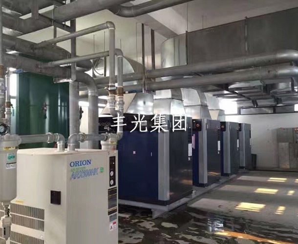 空氣壓縮機注意事項 空氣壓縮機注意事項