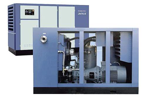 螺桿式空壓機保養(yǎng) 螺桿式空壓機保養(yǎng)