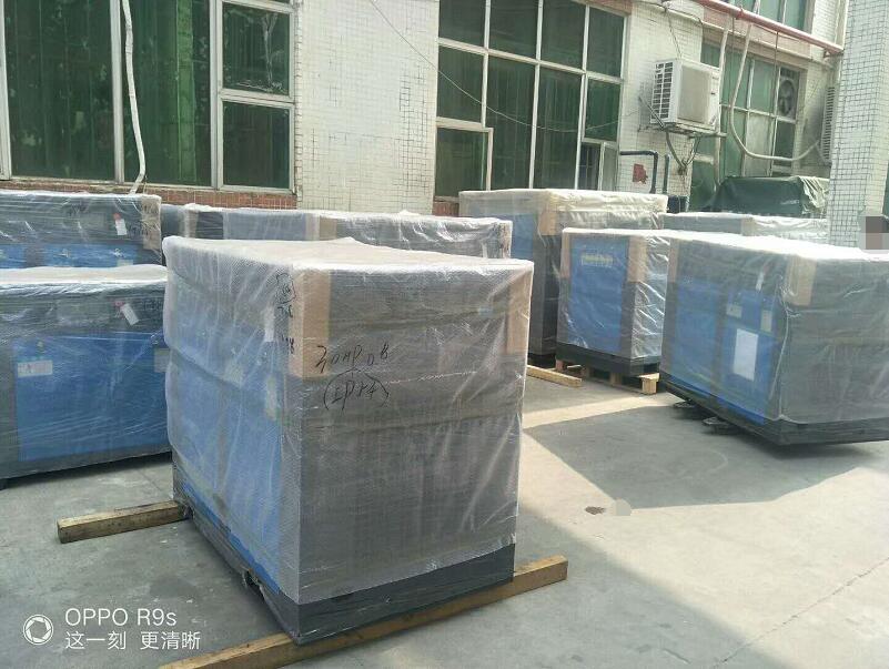 風(fēng)石機(jī)械：如何創(chuàng)建空壓機(jī)品牌，空壓機(jī)品牌三個(gè)要素講解