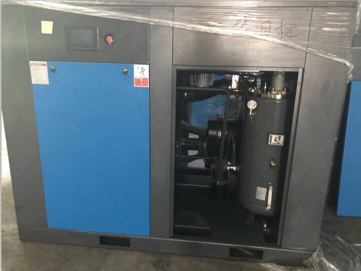 風(fēng)石機(jī)械：“品牌之爭”中國空壓機(jī)市場的革新之路