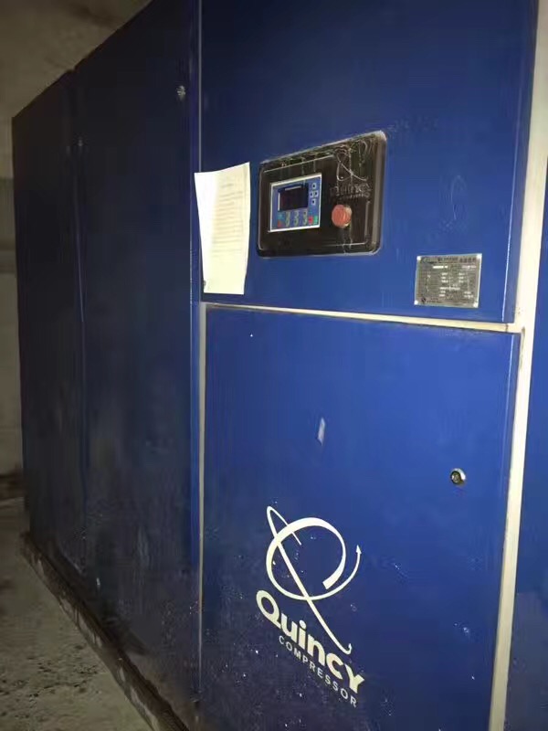 風(fēng)石機(jī)械：空壓機(jī)潤(rùn)滑油水份過多的原因及處理方法