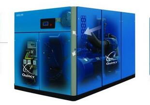 風(fēng)石機械：為什么選擇永磁變頻空壓機，給你一萬個理由