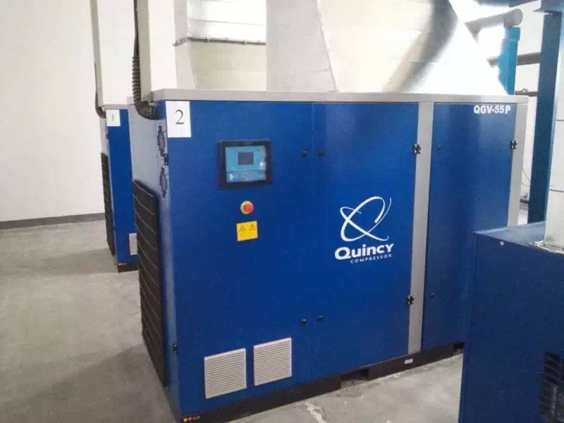 風石機械講解空壓機油(潤滑油)的使用誤區(qū)（一）