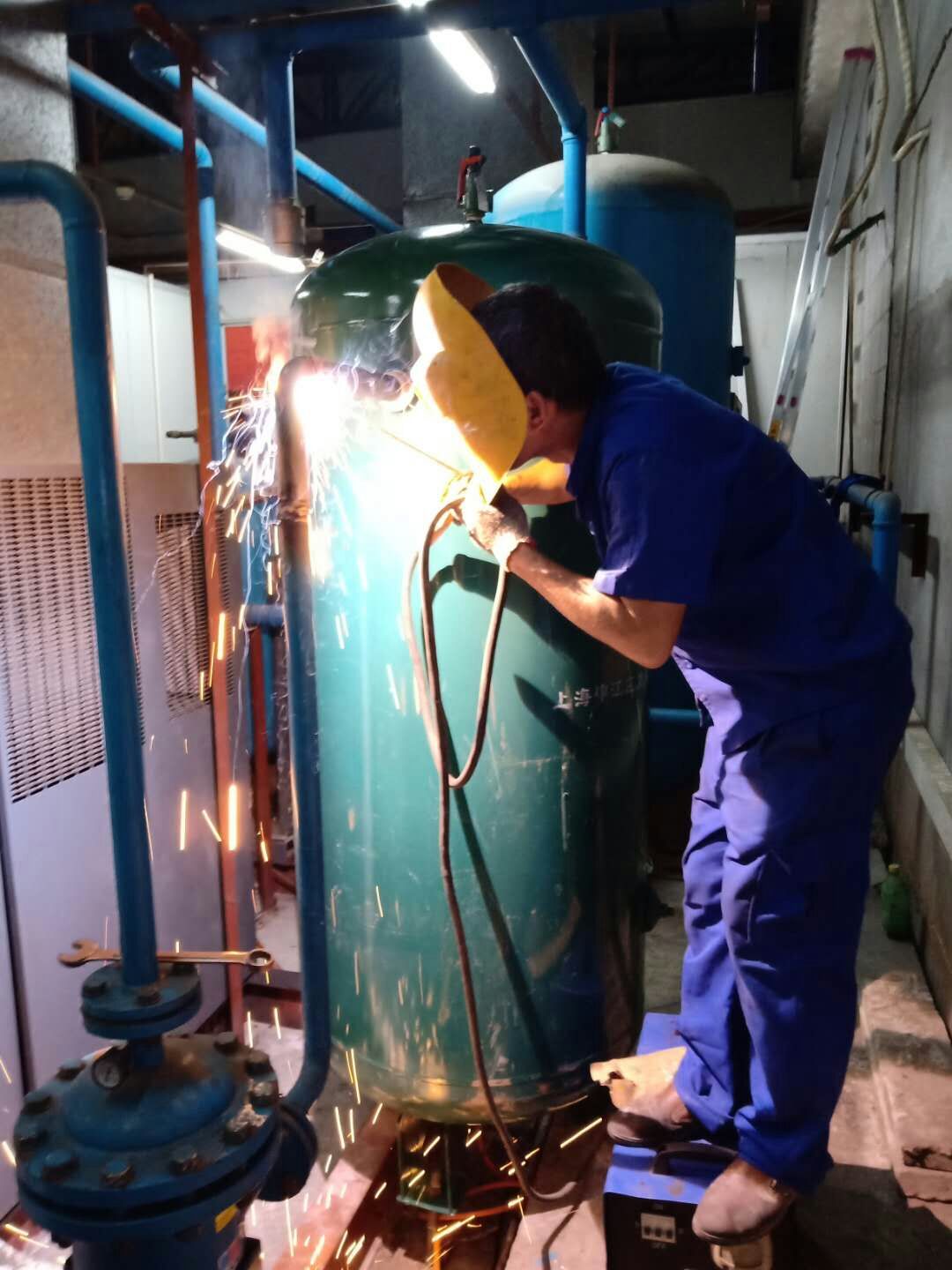 空壓機如何選型步驟？空壓機選型注意事項有哪些？