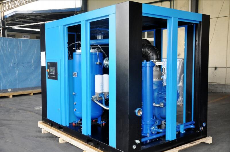 空壓機保養(yǎng)與維修要點