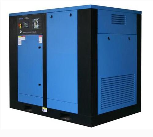 怎么提高永磁二級壓縮空壓機工作效率