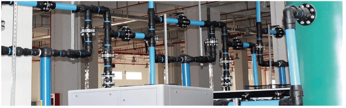 空壓機管道節(jié)能改造有哪些優(yōu)勢