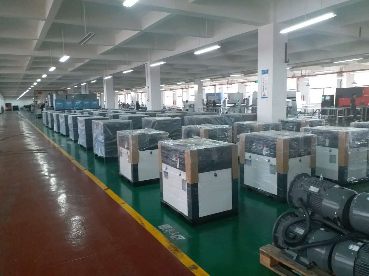 風(fēng)石機(jī)械告訴您：合同能源管理模式是什么