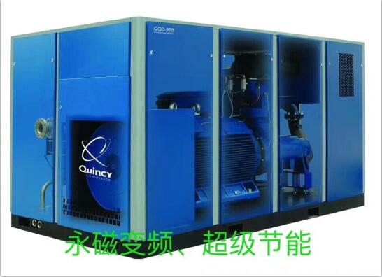 加大研發(fā)力度——空壓機(jī)行業(yè)全新發(fā)展模式