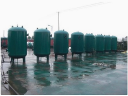 空壓機(jī)儲(chǔ)氣罐會(huì)爆炸？都有這些原因