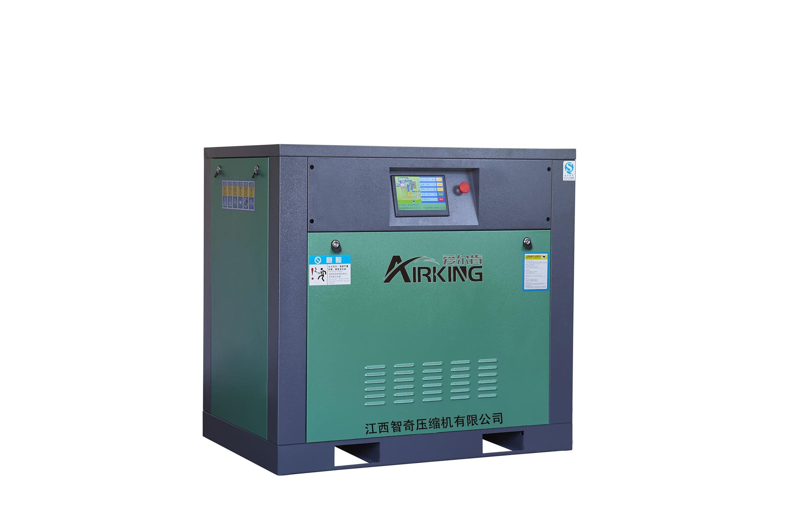 風(fēng)石機(jī)械：空壓機(jī)行業(yè)十大品牌簡(jiǎn)介（一）